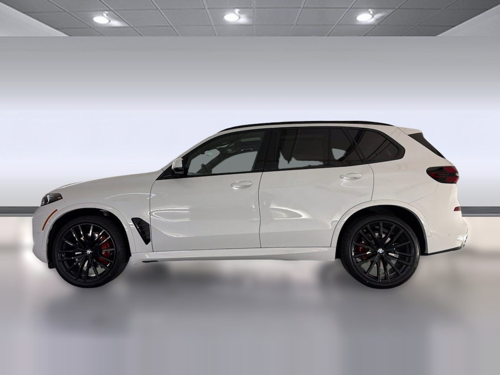 Used 2026 BMW X5 xDrive40i SUV