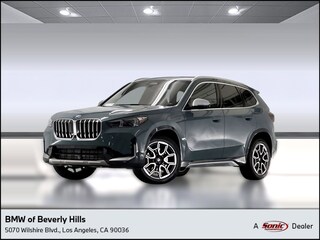Used 2023 BMW X1 SUV for sale in Monrovia