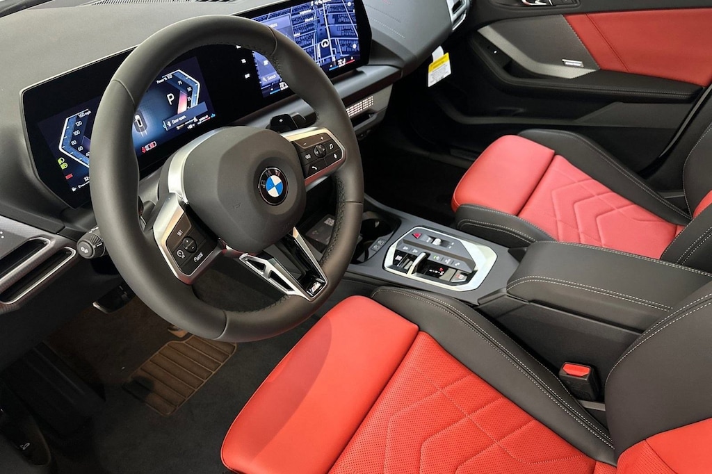 New 2026 BMW 228i  Gran Coupe