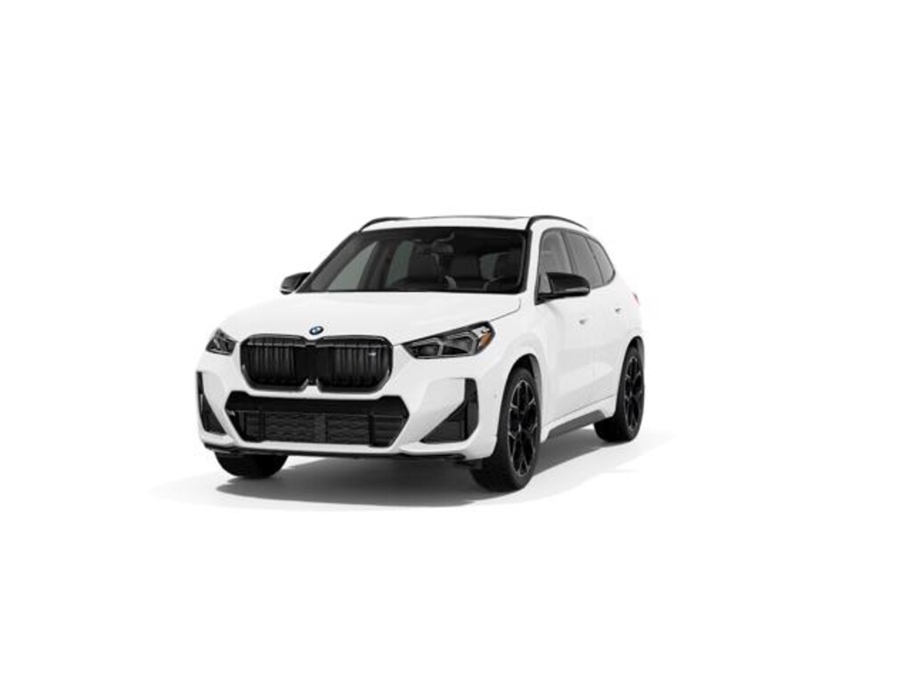 New 2024 BMW X1 M35i For Sale in Los Angeles CA VIN WBX13EF02R5Y10247