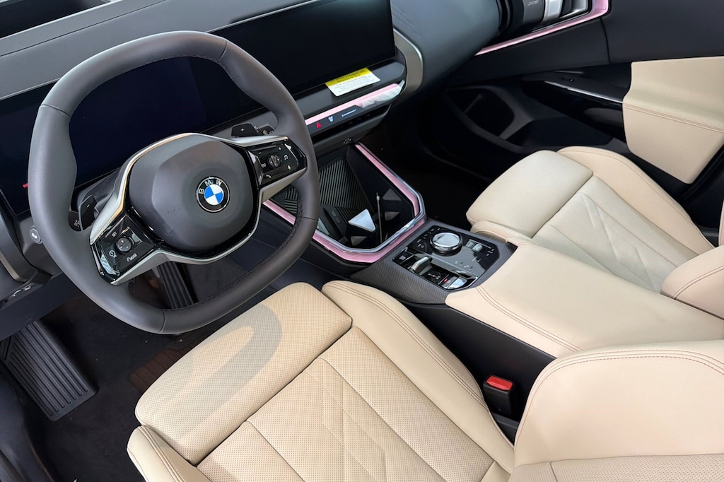 Used 2026 BMW X3 30 xDrive SUV