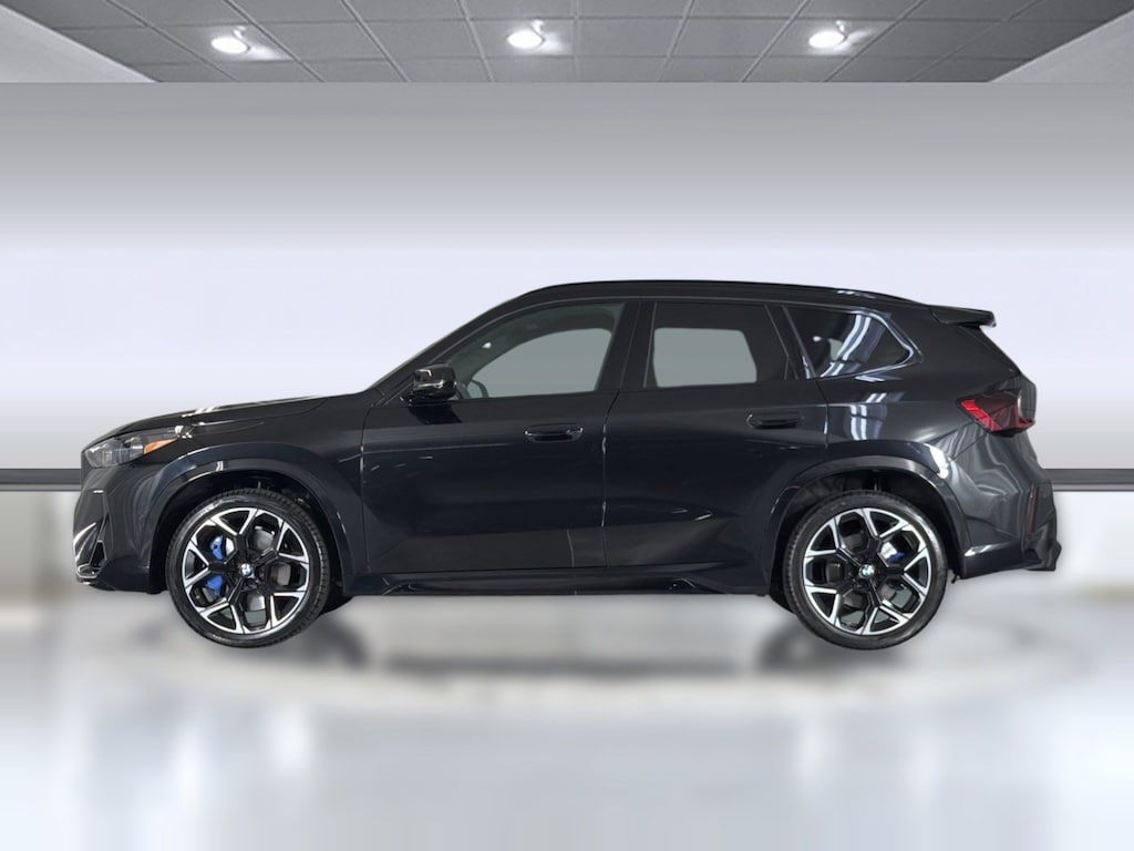 Used 2024 BMW X1 SUV