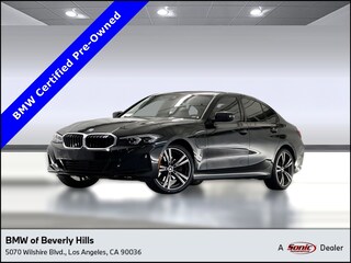 2023 BMW 330e