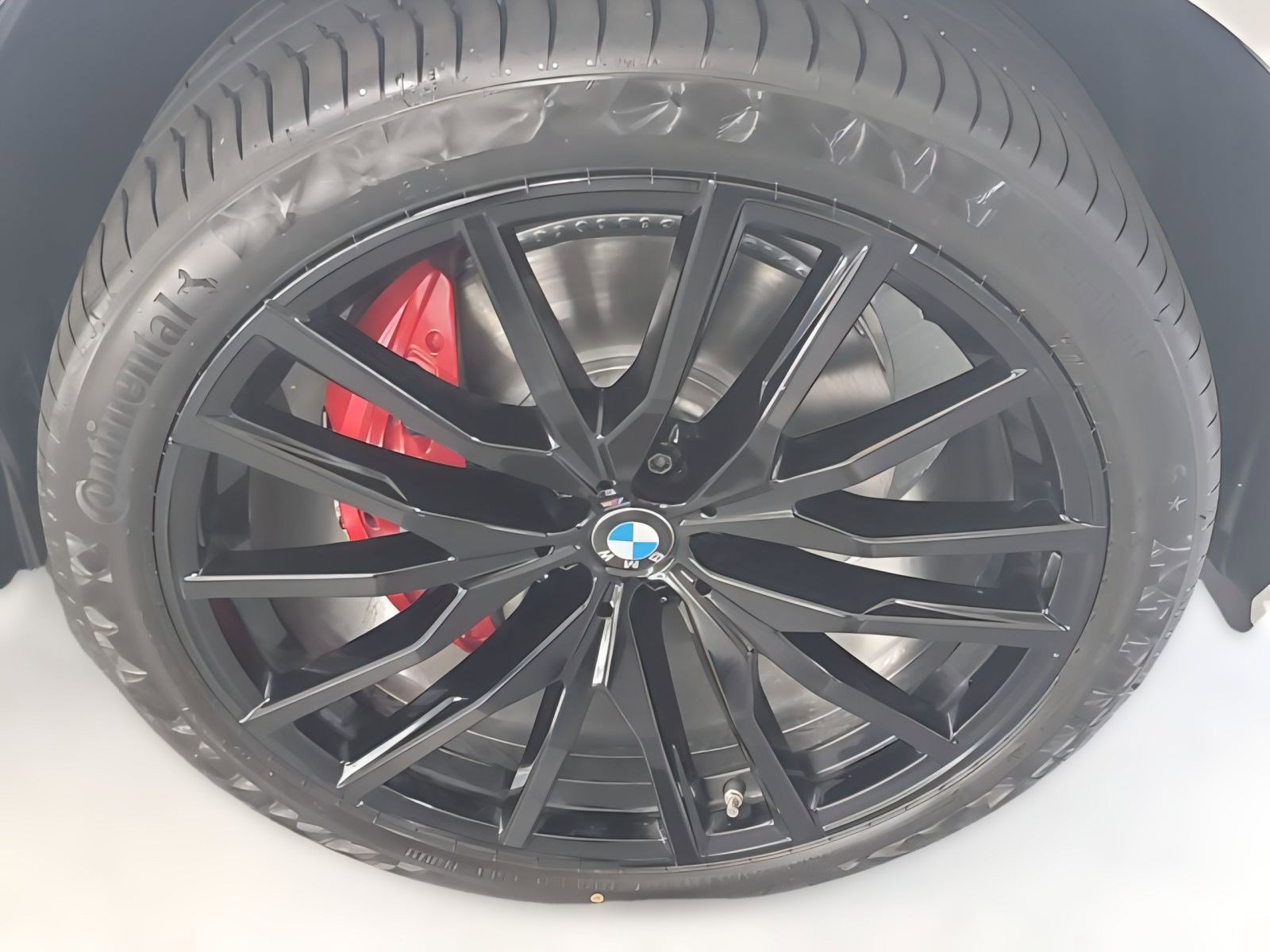 2026 Bmw X5 sDrive40i photo 2