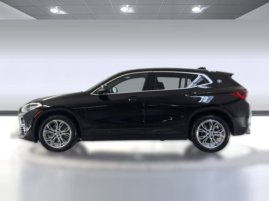 Used 2020 BMW X2 Sports Activity Coupe
