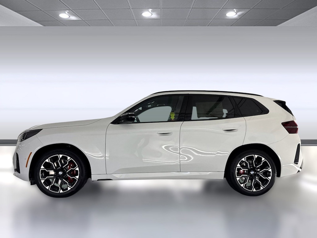 New 2026 BMW X3 M50 xDrive SUV