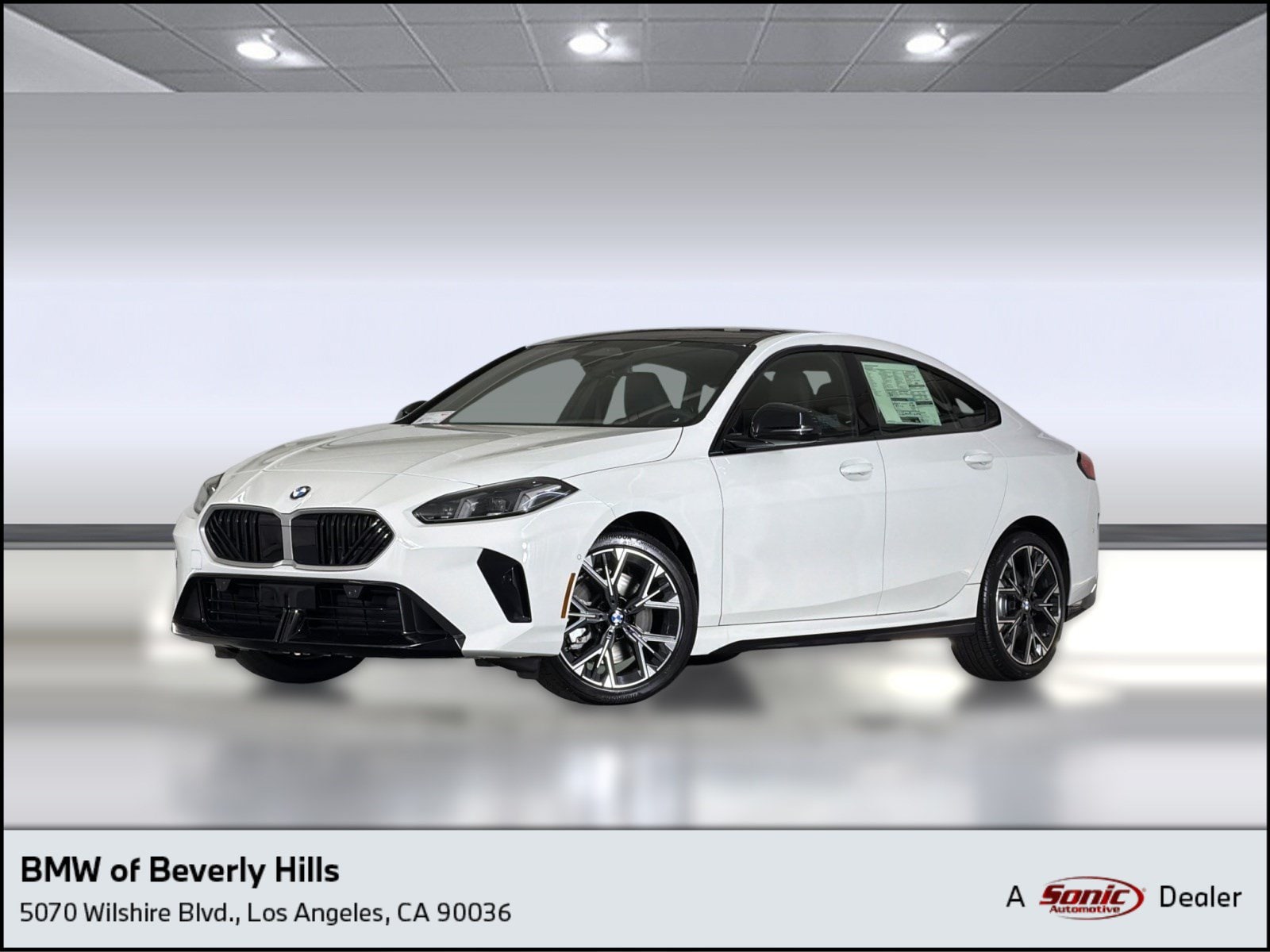 2026 Bmw 228i
