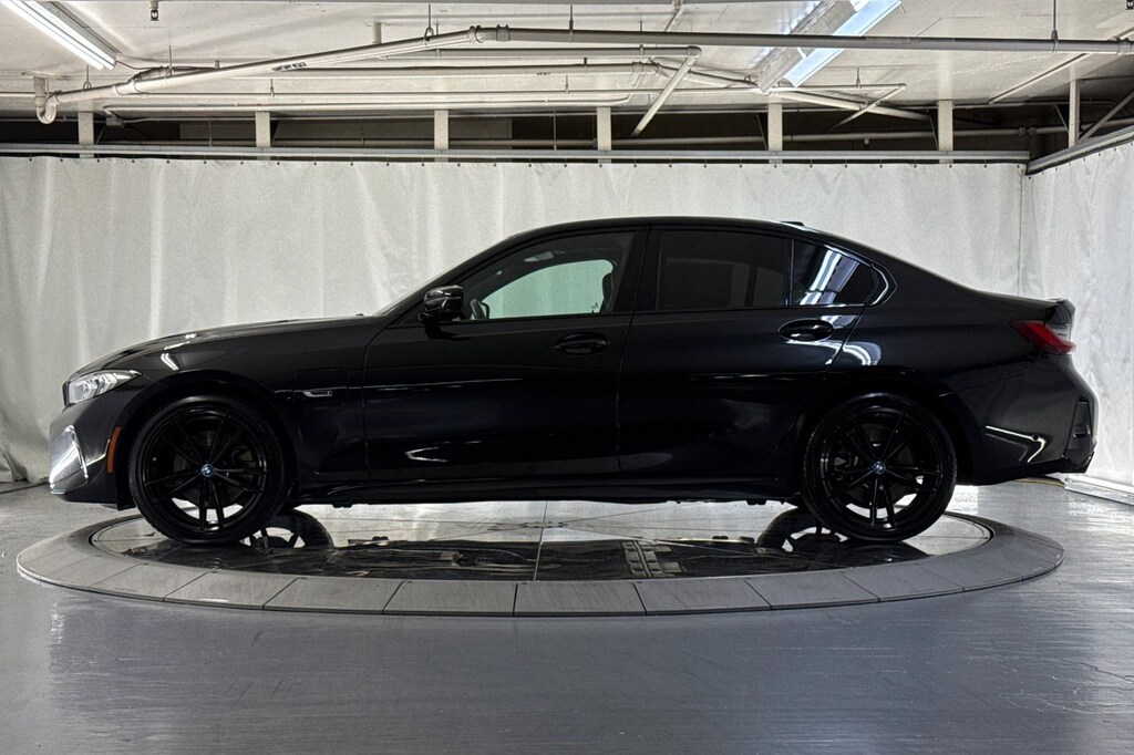 Used 2023 BMW 330e Sedan