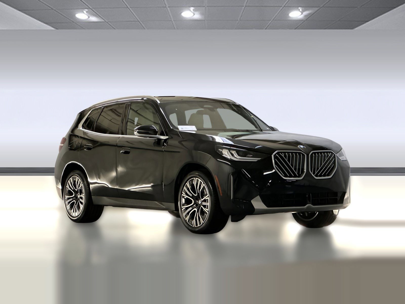 2025 BMW X3 30 xDrive photo 5