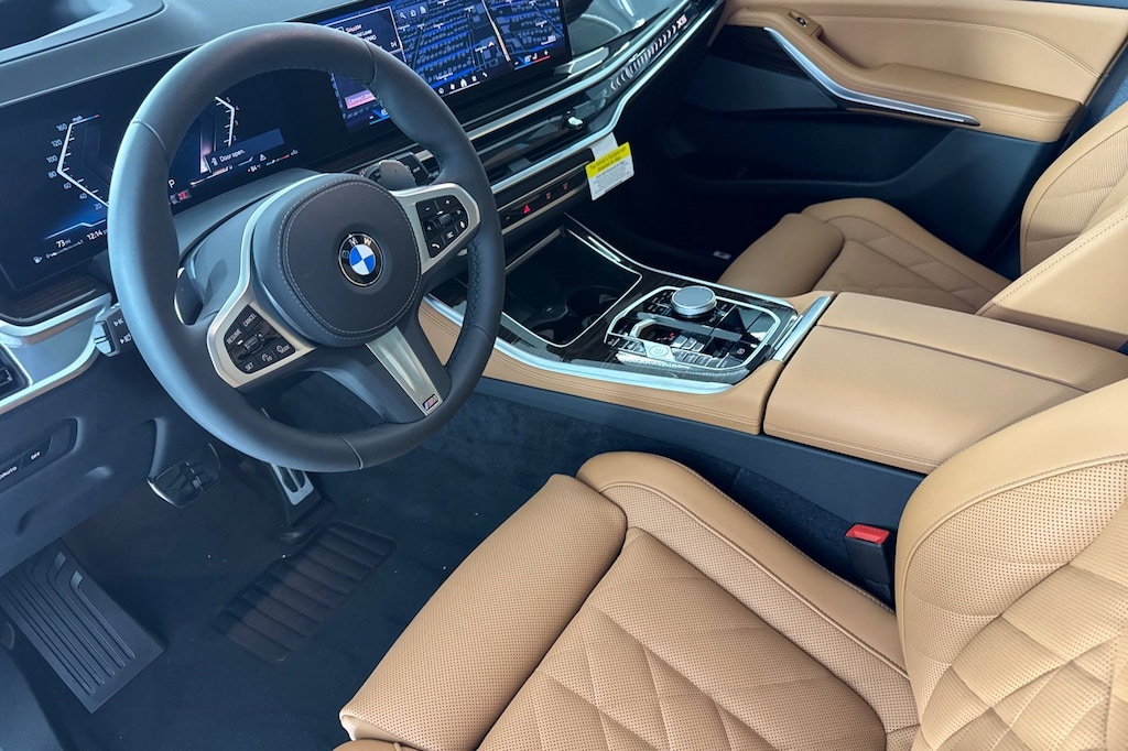 New 2026 BMW X5 sDrive40i SUV