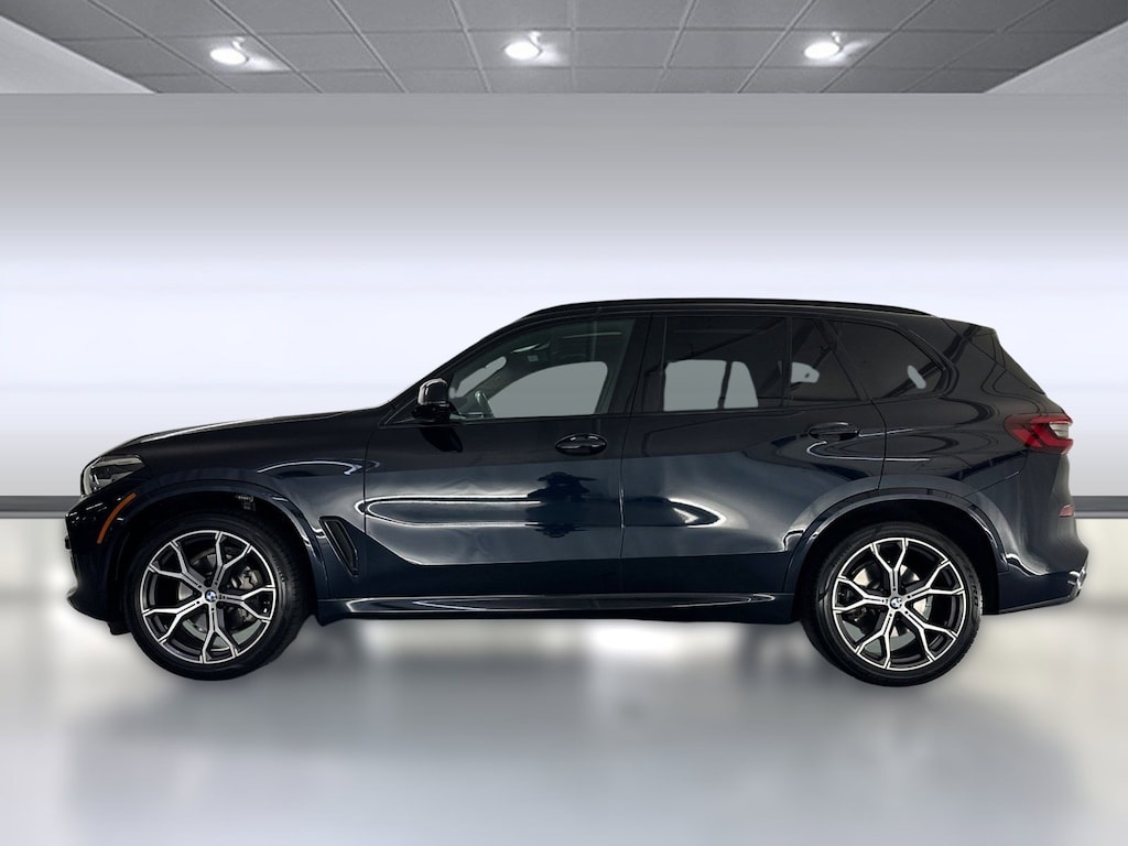 Used 2023 BMW X5 SUV