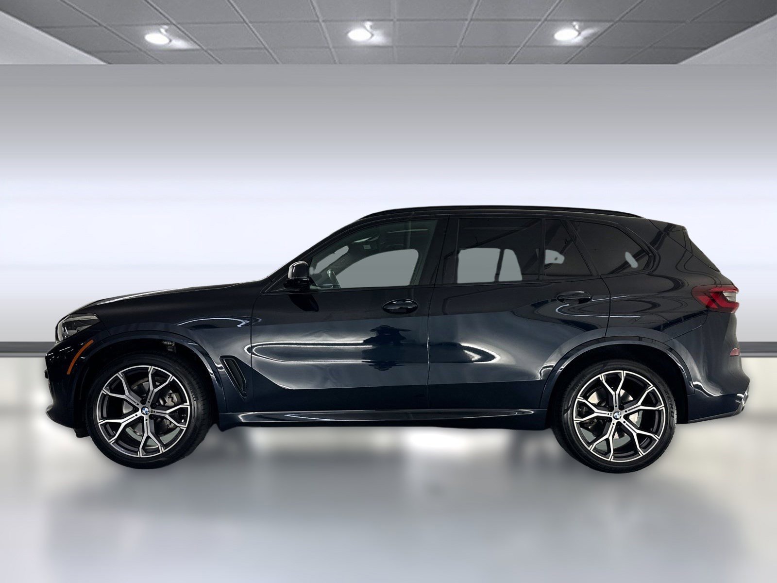 2023 Bmw X5 sDrive40i photo 2