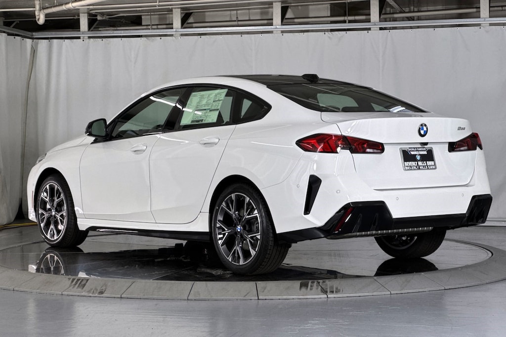 New 2026 BMW 228i Gran Coupe