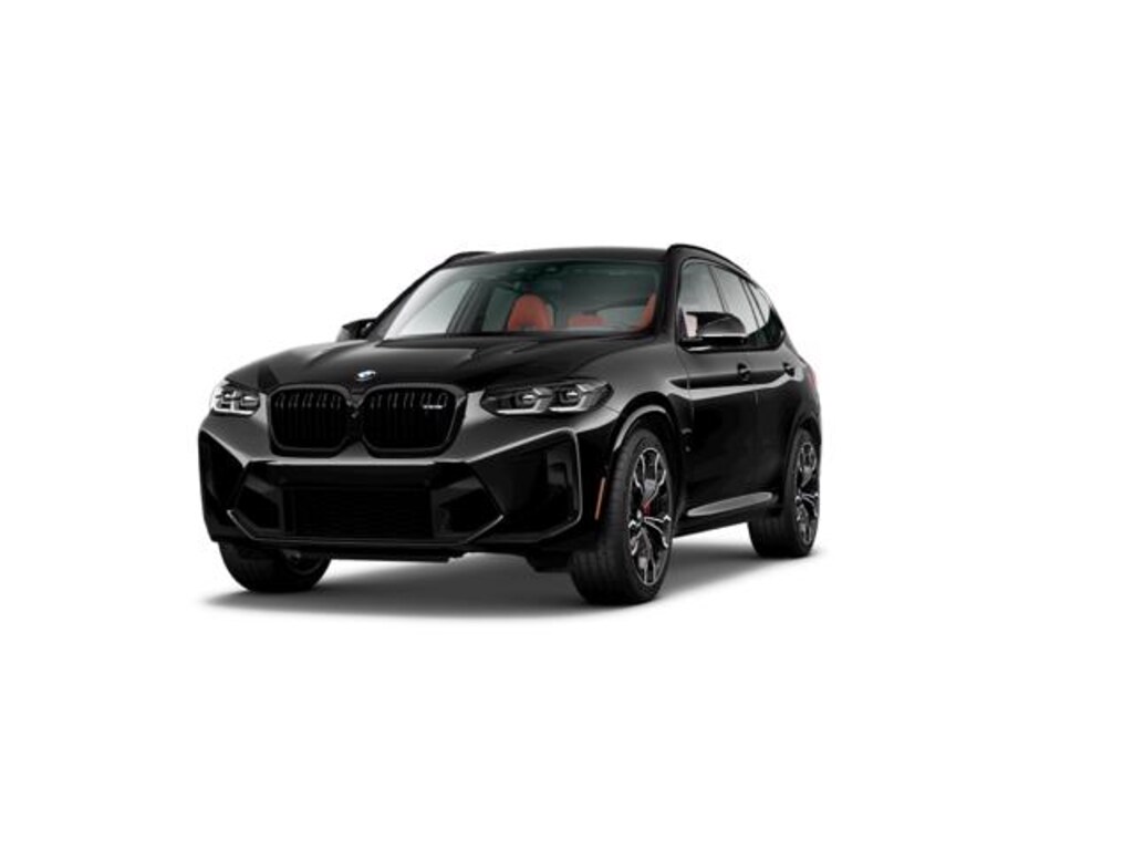 New 2024 BMW X3 M For Sale in Los Angeles CA VIN 5YM13EC06R9U63085
