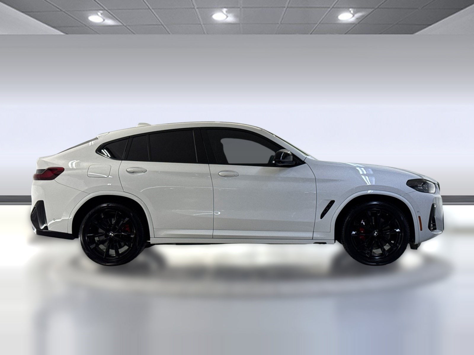 X4 Sports Activity Coupe