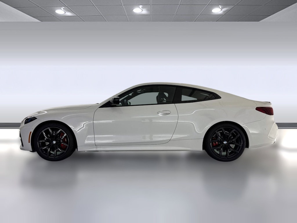 Used 2026 BMW 430i Coupe