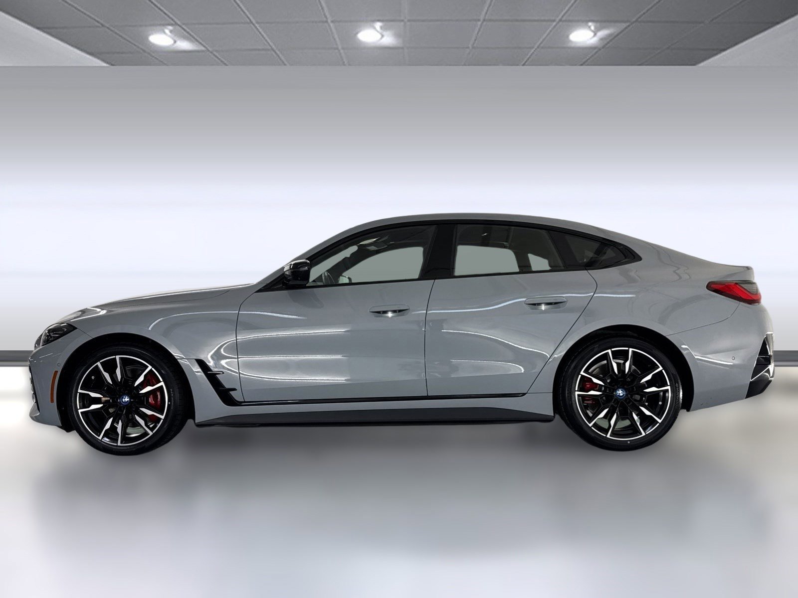 2023 Bmw i4 M50 photo 2