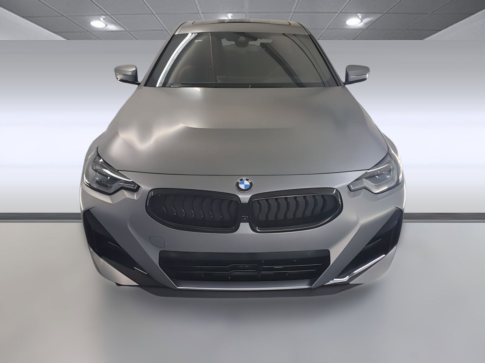 2025 Bmw 230i Coupe photo 2