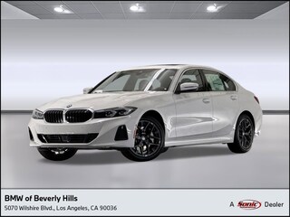 2026 BMW 330i