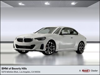 2026 BMW 230i
