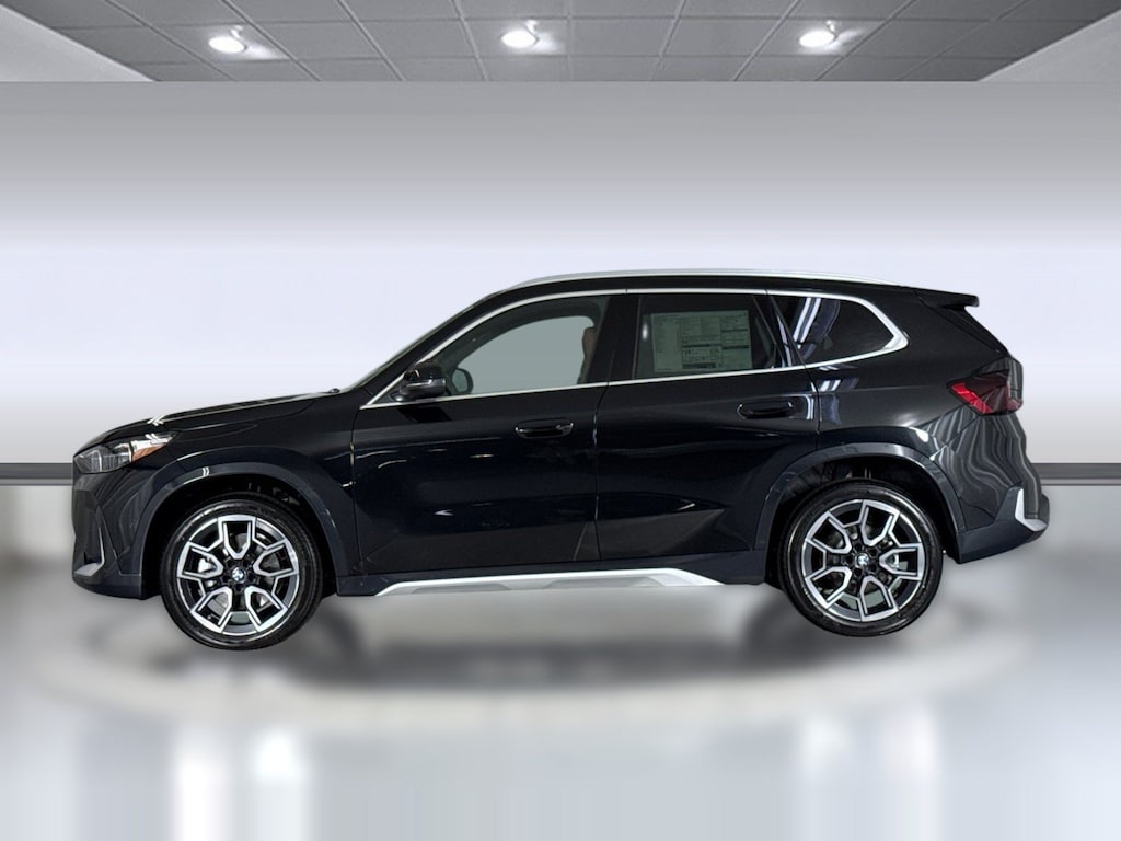 New 2026 BMW X1 xDrive28i SUV