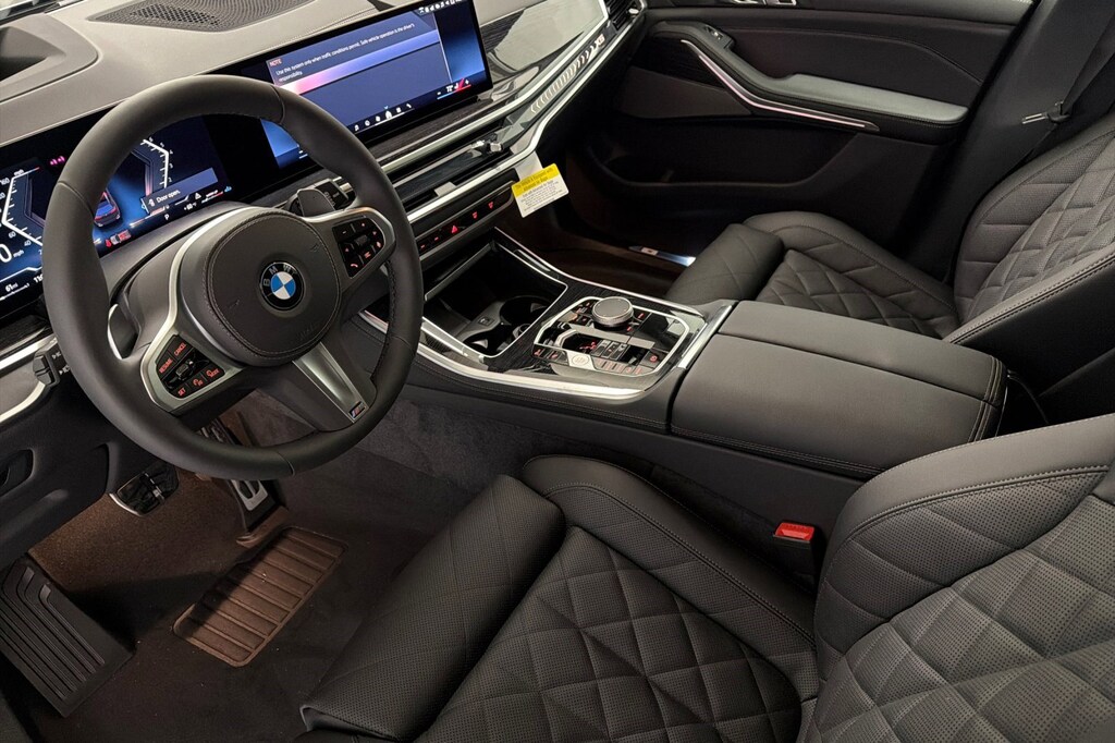 New 2026 BMW X5 xDrive40i SUV