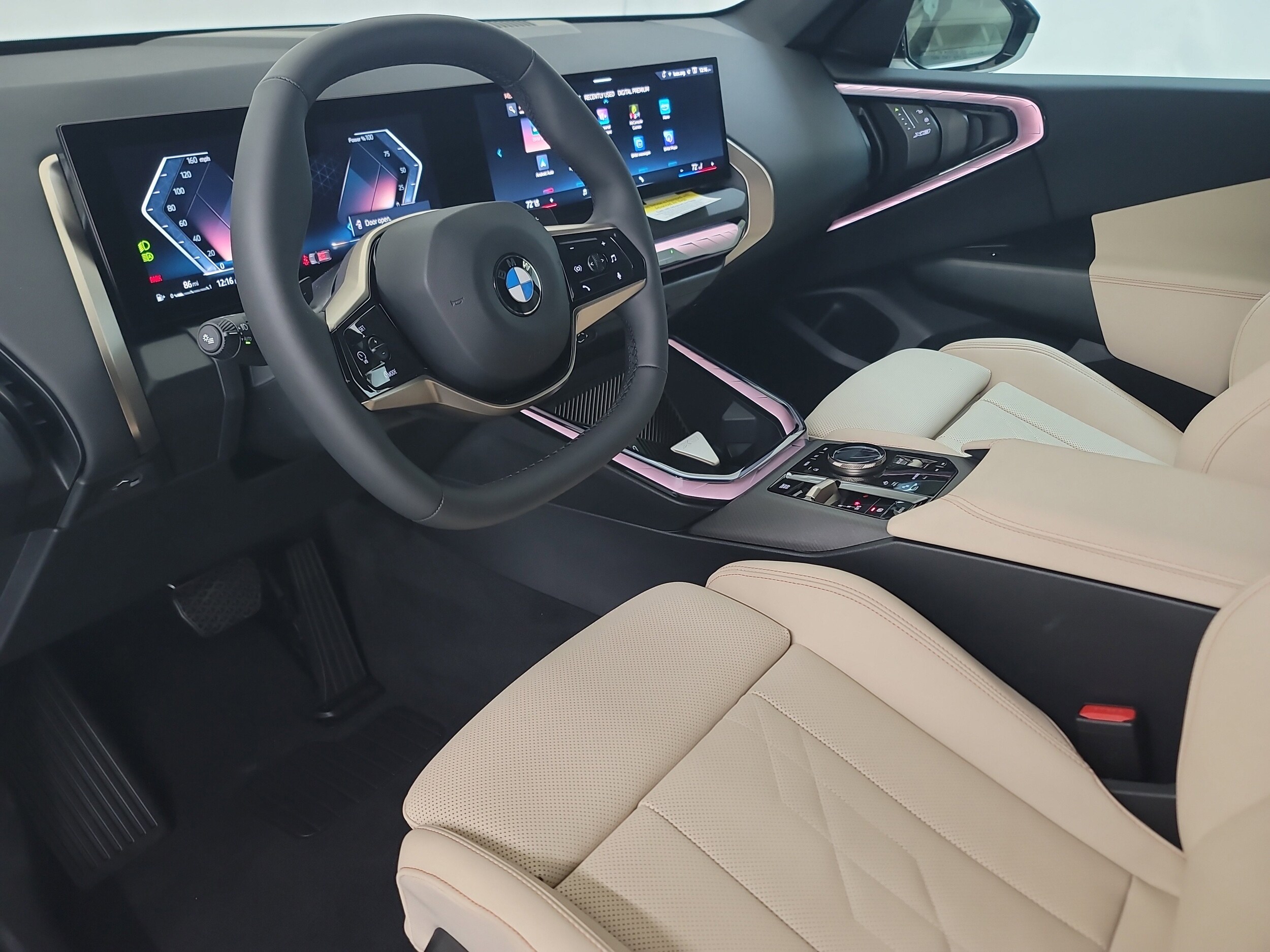 2025 Bmw X3 30x Drive photo 4