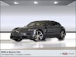  Porsche Taycan Cross Turismo