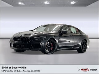2025 BMW M8