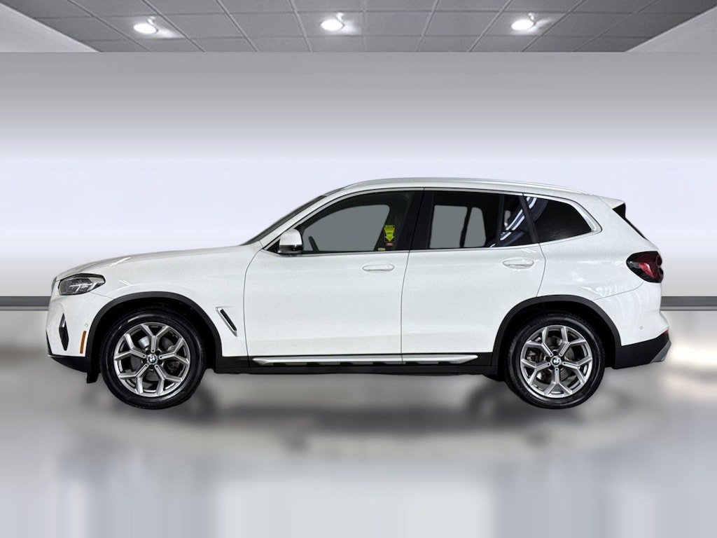 Used 2023 BMW X3 SUV