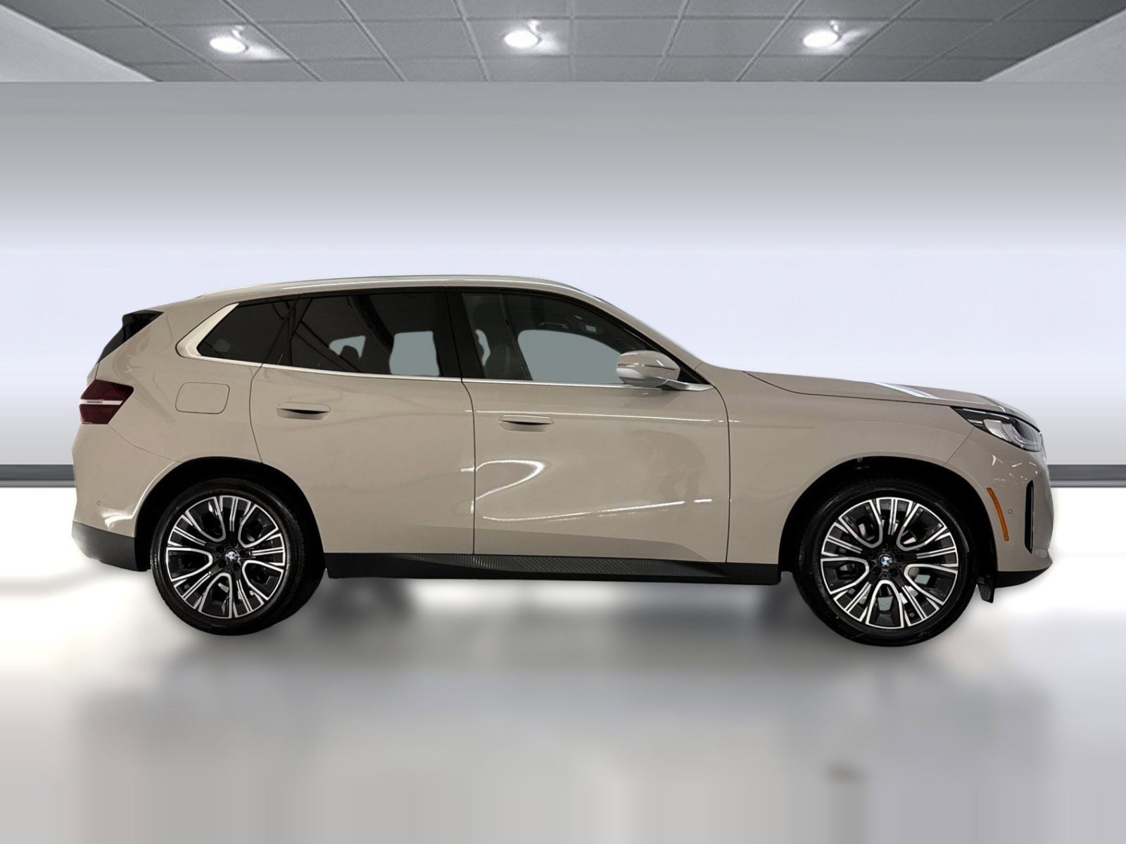 2026 BMW X3 30 xDrive photo 6