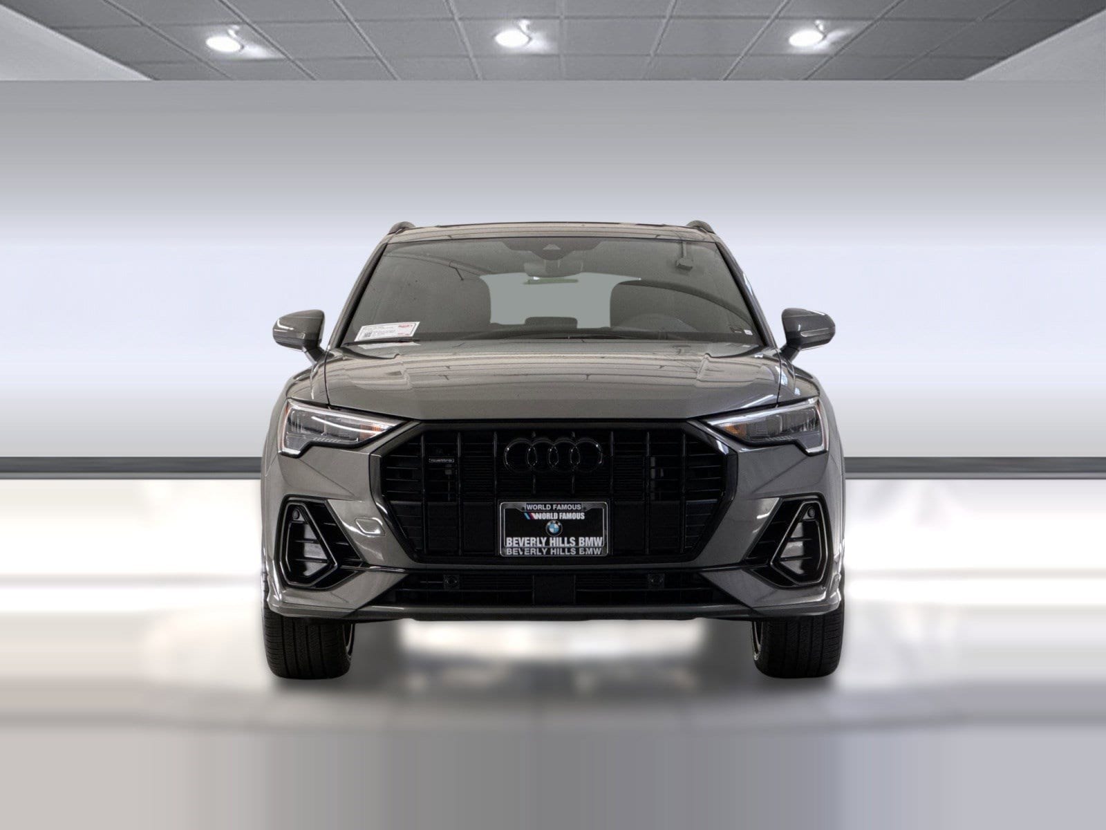 2022 Audi Q3 S line Premium photo 4