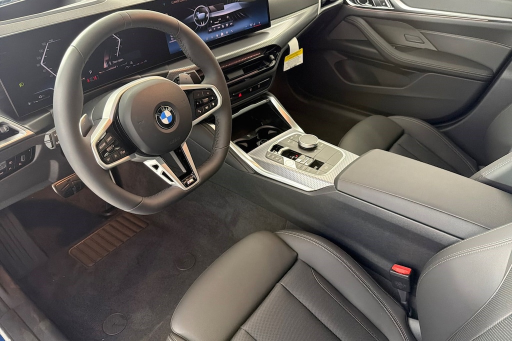 New 2027 BMW 430i xDrive Gran Coupe