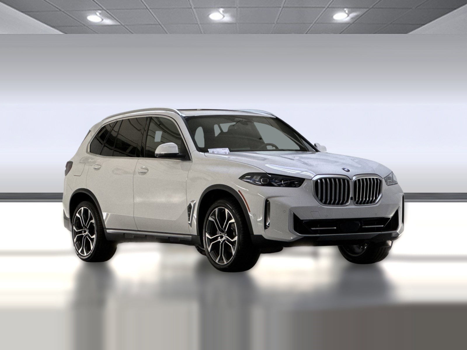 2026 BMW X5 sDrive40i photo 6