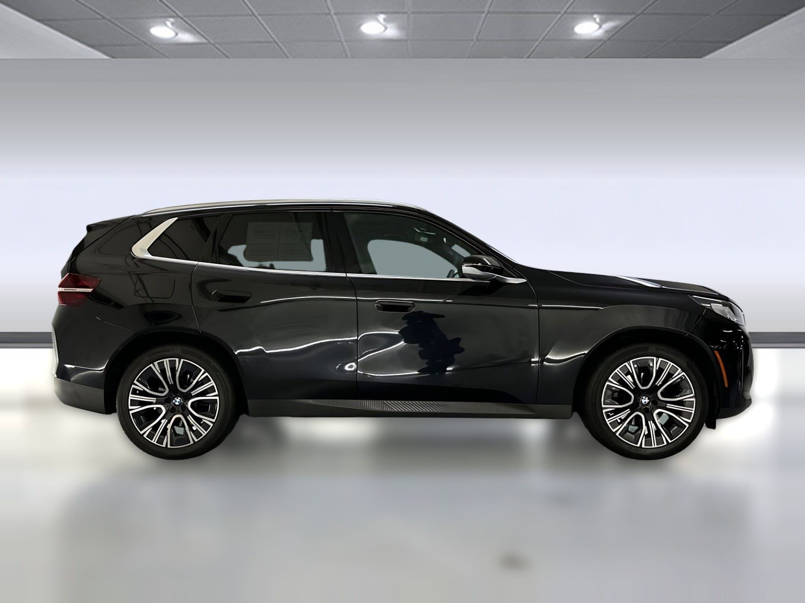 2025 BMW X3 30 xDrive photo 6