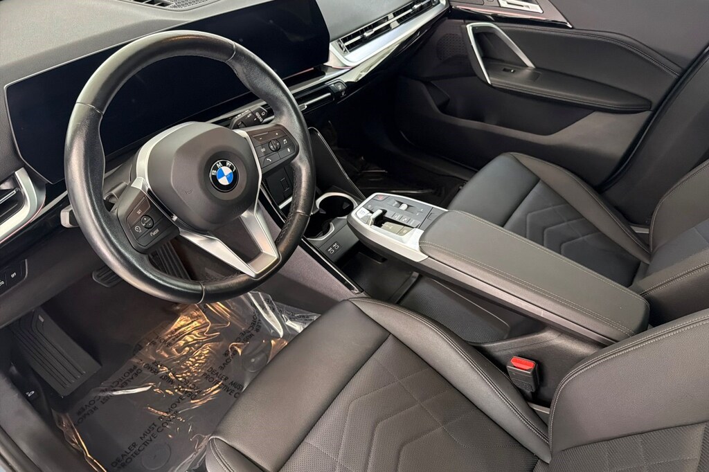 Certified 2023 BMW X1 SUV