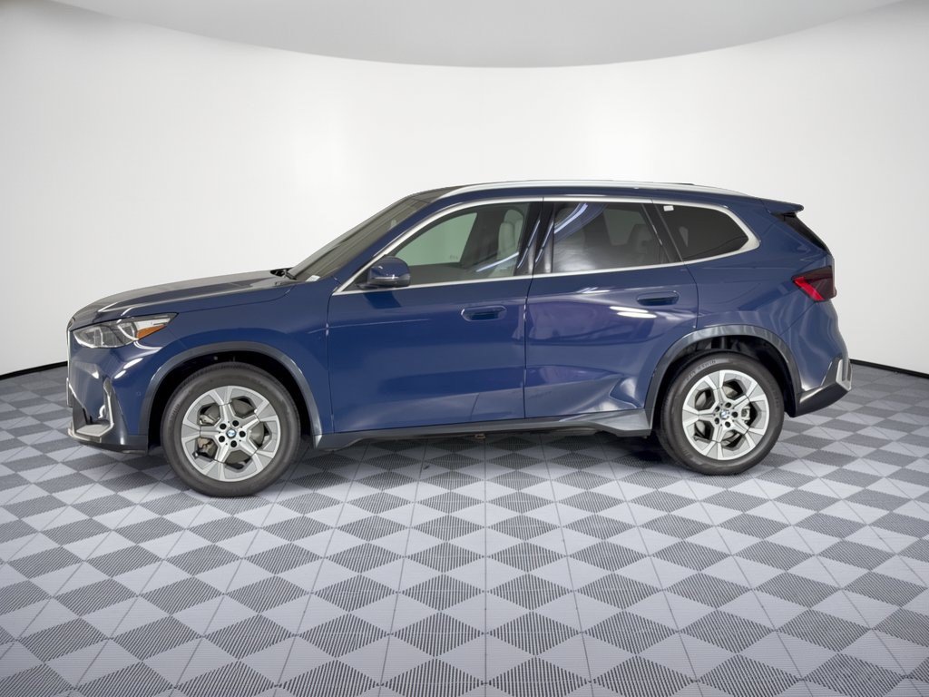 Used 2026 BMW X1 xDrive28i SUV