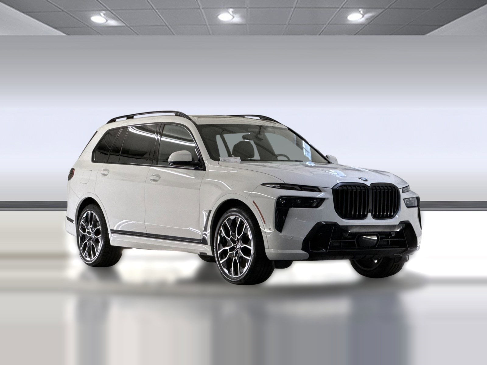 2023 BMW X7 photo 5