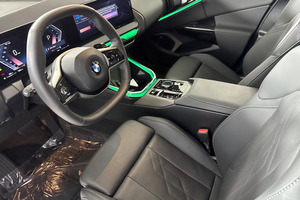 Used 2026 BMW X3 30 xDrive SUV
