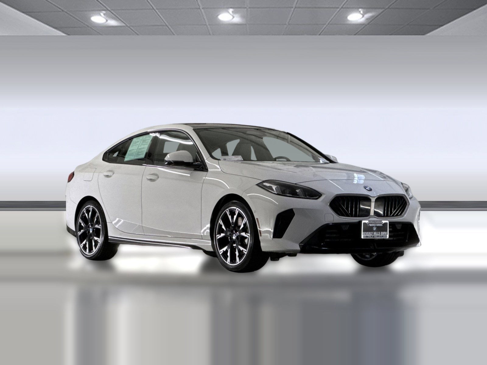 2025 BMW 228i xDrive photo 6