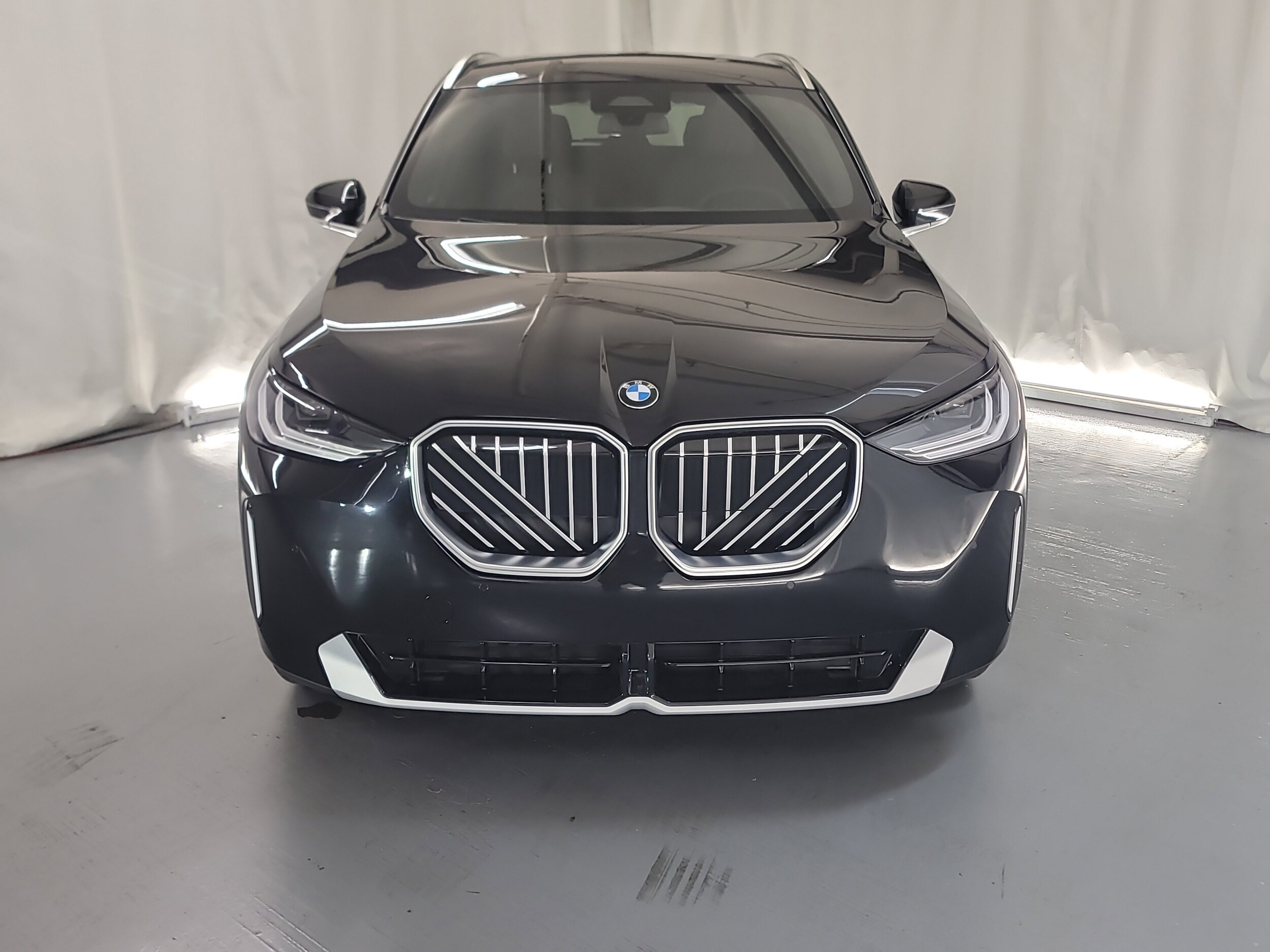 2025 Bmw X3 30x Drive photo 2