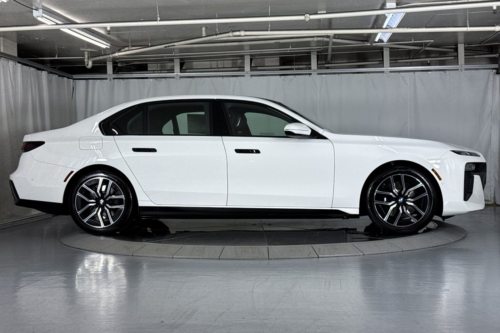 I7 EDrive50 Sedan