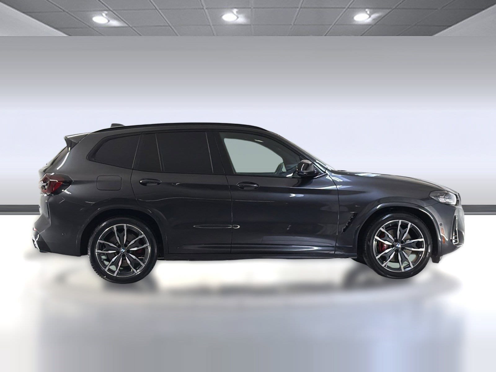 2023 BMW X3 photo 6