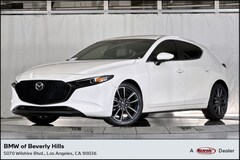 Used 2019 Mazda Mazda3 Mazda3 Hatchback (FWD Auto) Hatchback for Sale in Ontario, CA