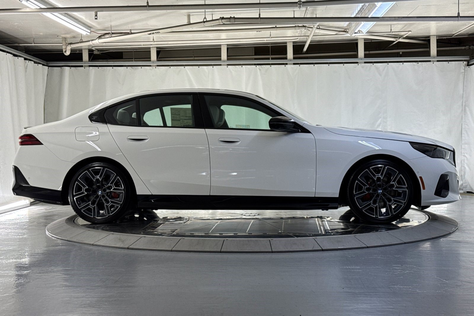I5 M60 Sedan