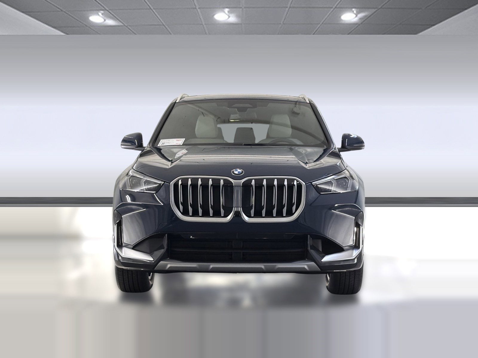 2026 BMW X1 xDrive28i photo 4