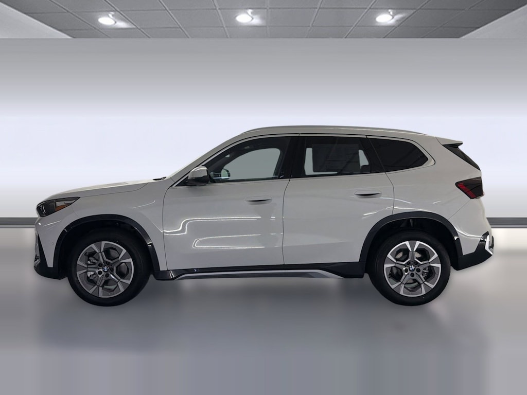 Used 2026 BMW X1 xDrive28i SUV
