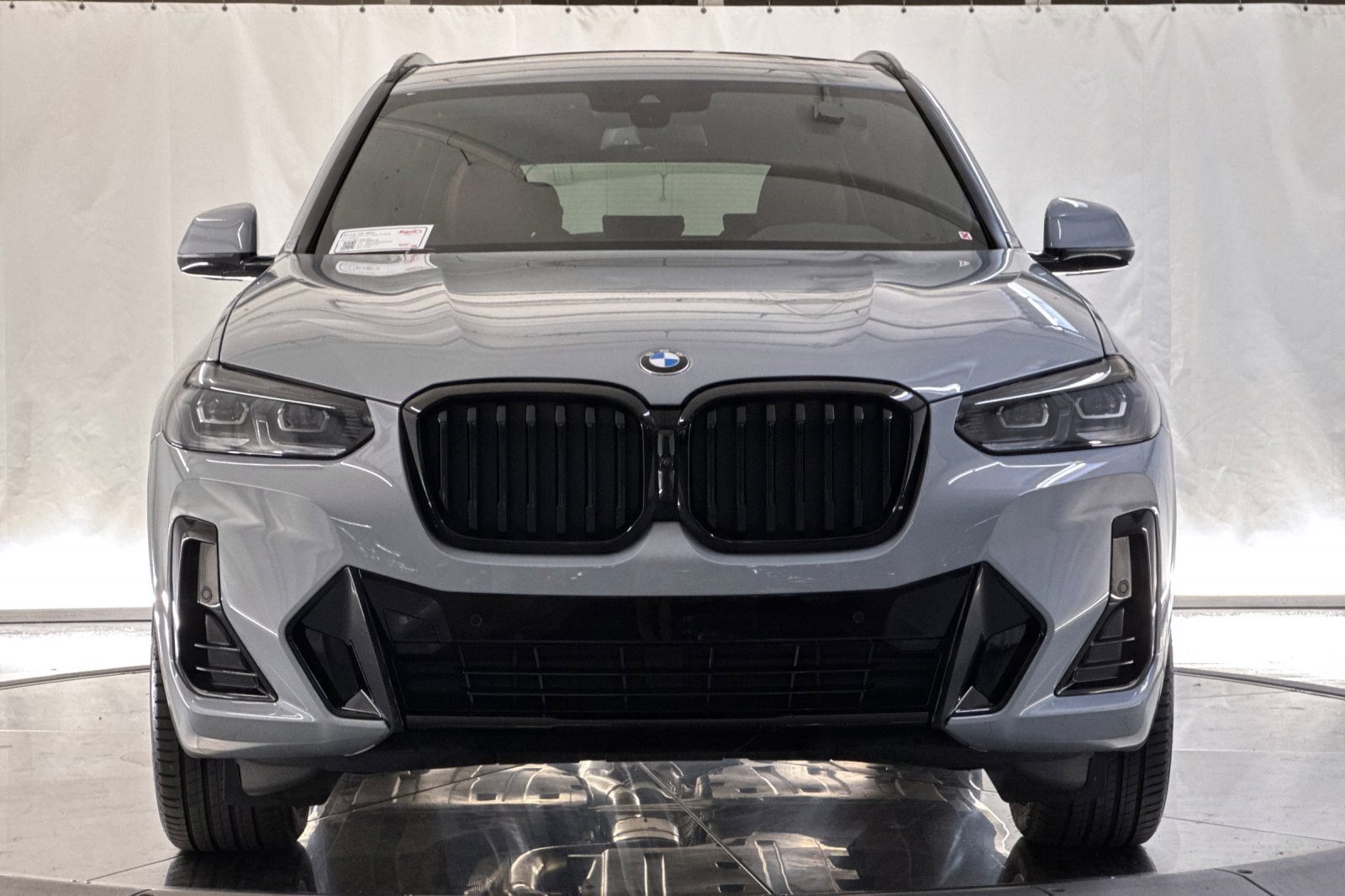 2024 BMW X3 photo 6