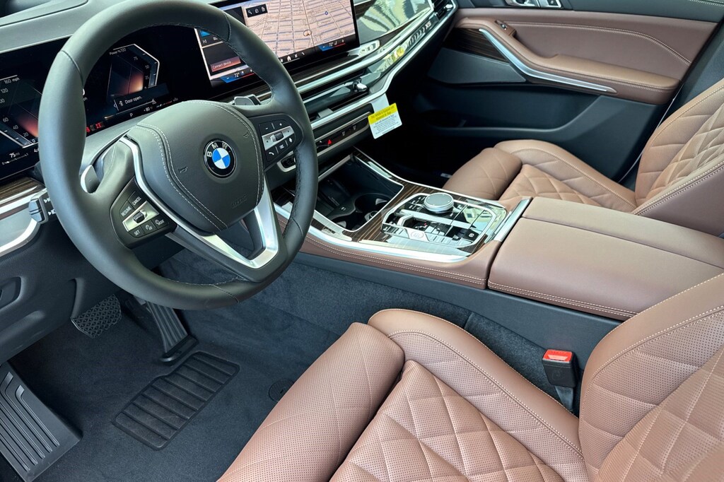 New 2026 BMW X5 sDrive40i SUV