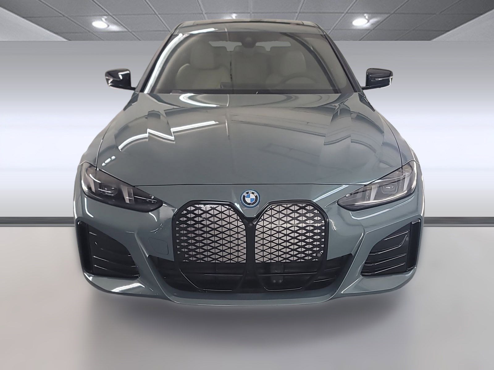 Used 2025 BMW i4 40 with VIN WBY23HD07SFU29367 for sale in Long Beach, CA